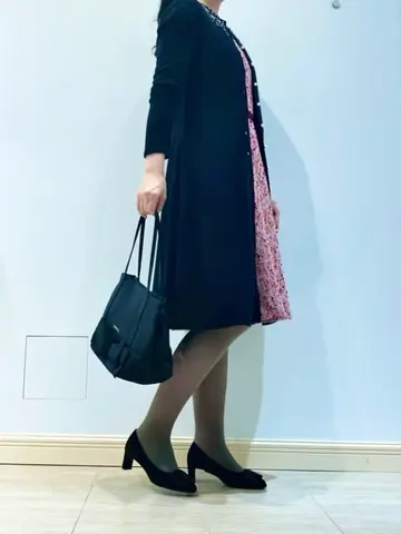 TOCCA スタッフ コーディネート画像