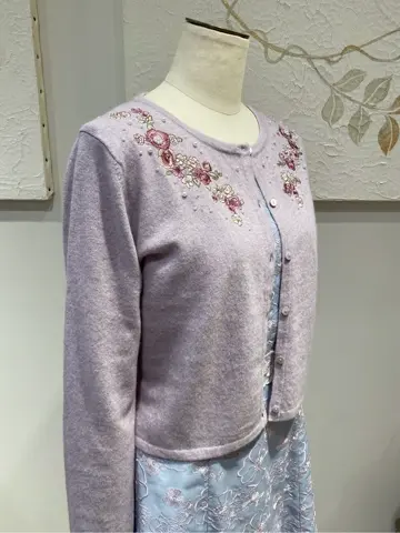 TOCCA スタッフ コーディネート画像