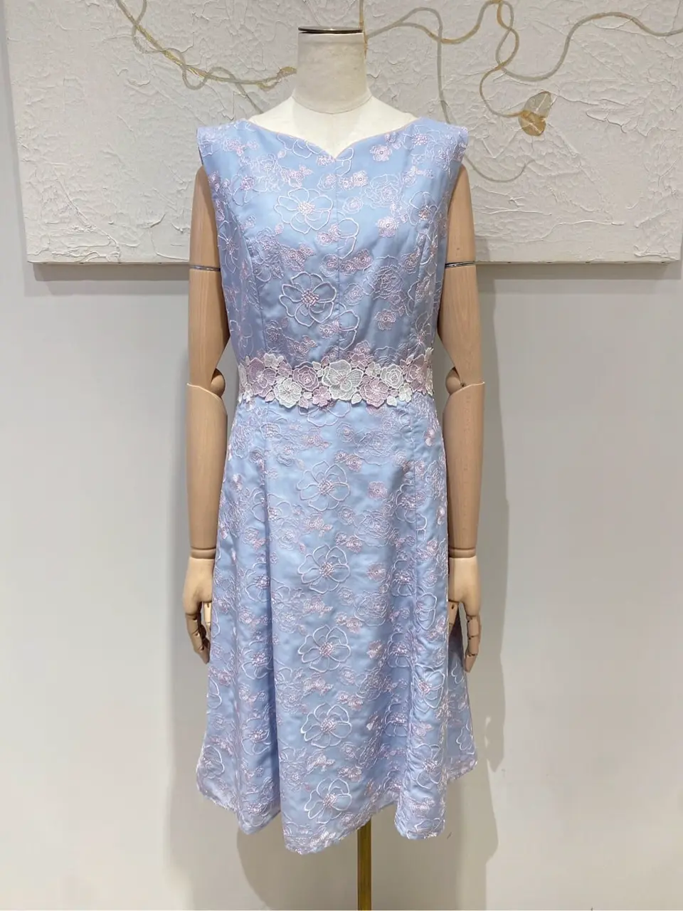 TOCCA スタッフ コーディネート画像