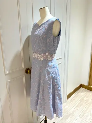 TOCCA スタッフ コーディネート画像