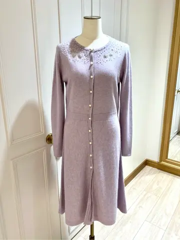 TOCCA スタッフ コーディネート画像