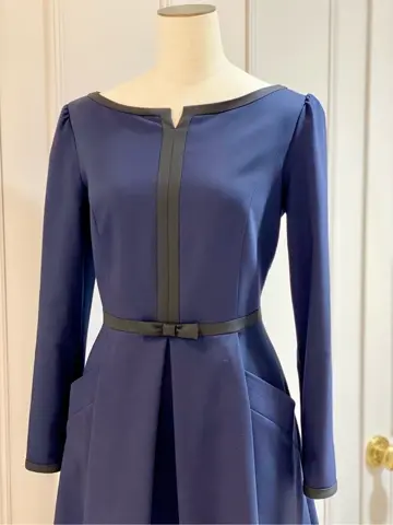 TOCCA スタッフ コーディネート画像