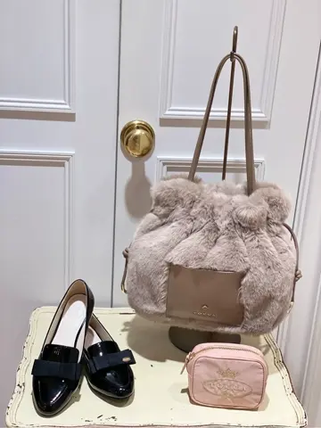 TOCCA スタッフ コーディネート画像