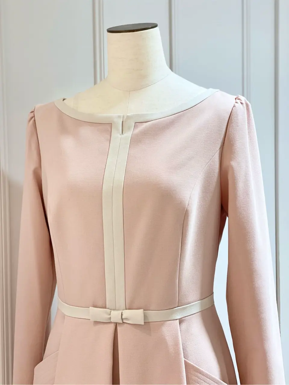 TOCCA スタッフ コーディネート画像