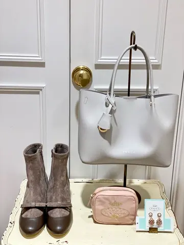 TOCCA スタッフ コーディネート画像