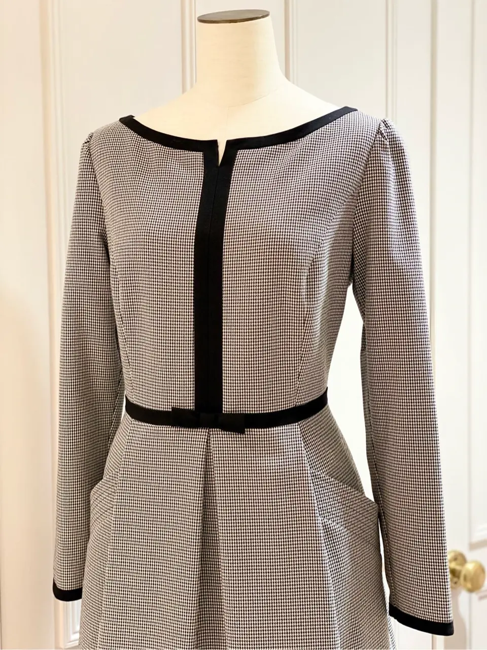 TOCCA スタッフ コーディネート画像