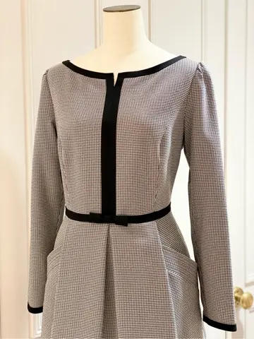 TOCCA スタッフ コーディネート画像