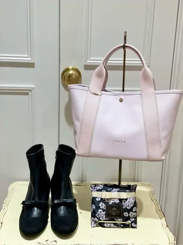 TOCCA スタッフ コーディネート画像