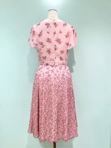 TOCCA Y.K コーディネート画像