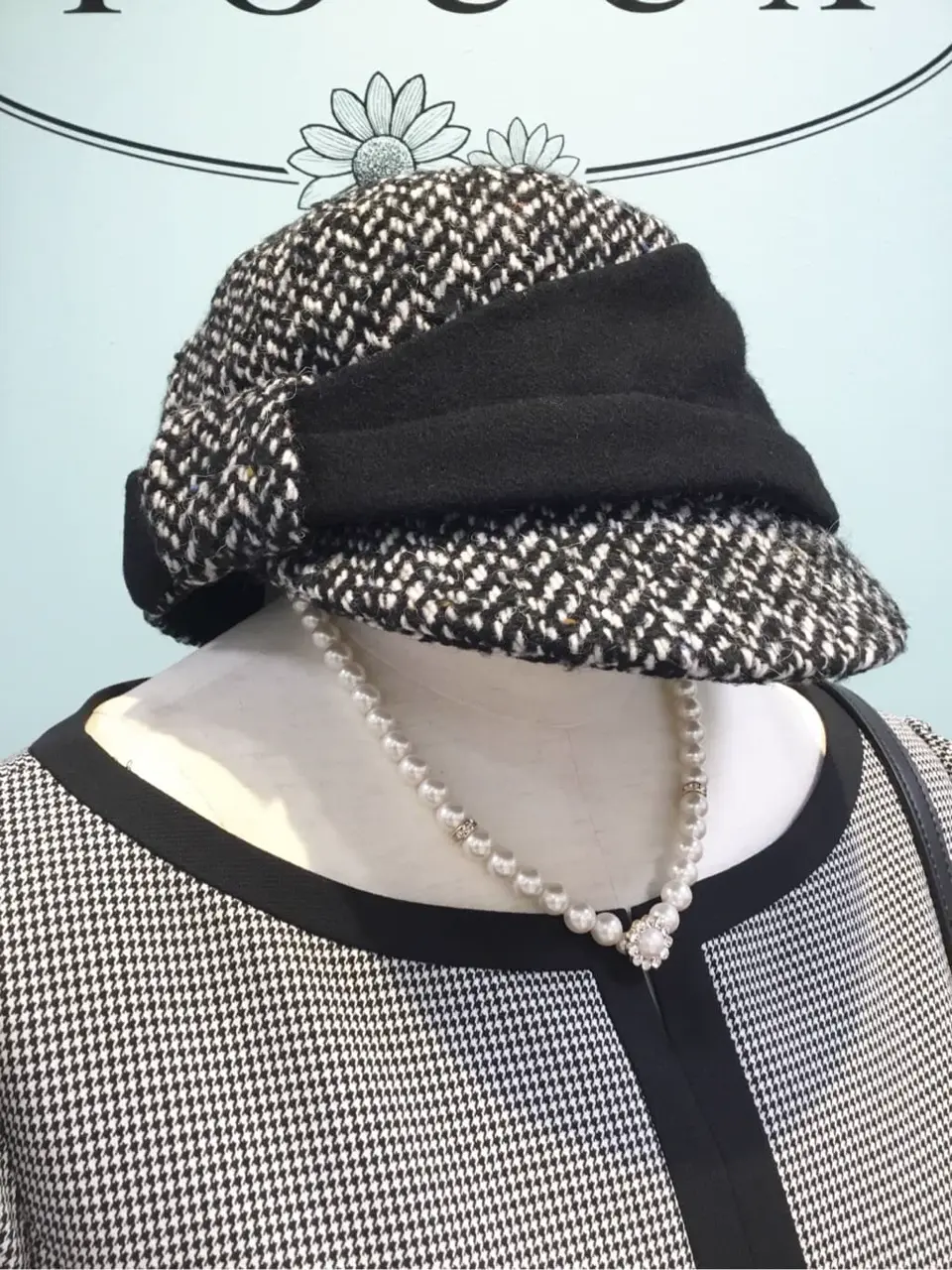 TOCCA 𝒽 コーディネート画像