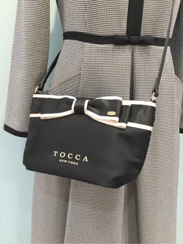 TOCCA 𝒽 コーディネート画像