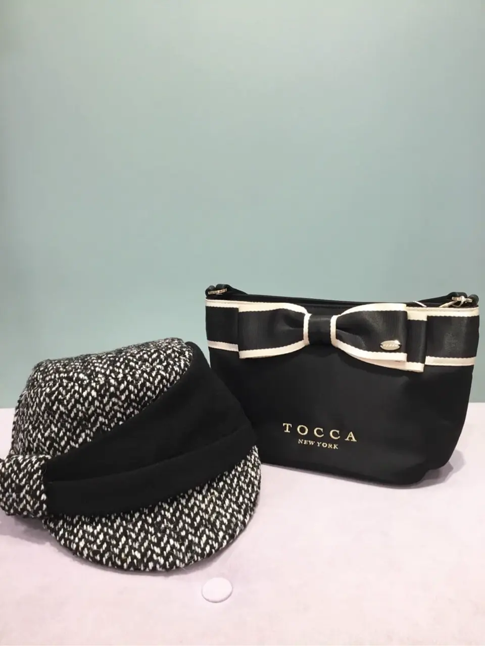 TOCCA 𝒽 コーディネート画像