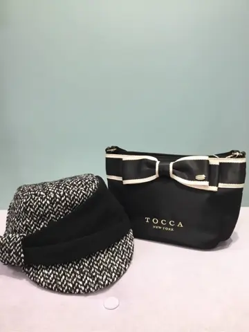 TOCCA 𝒽 コーディネート画像