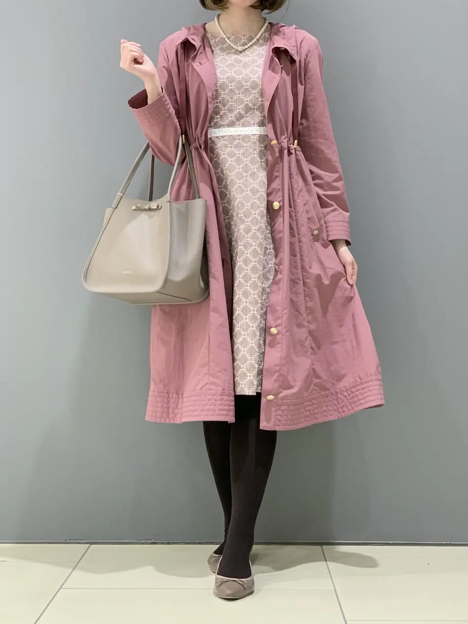 TOCCA Ｉ コーディネート画像