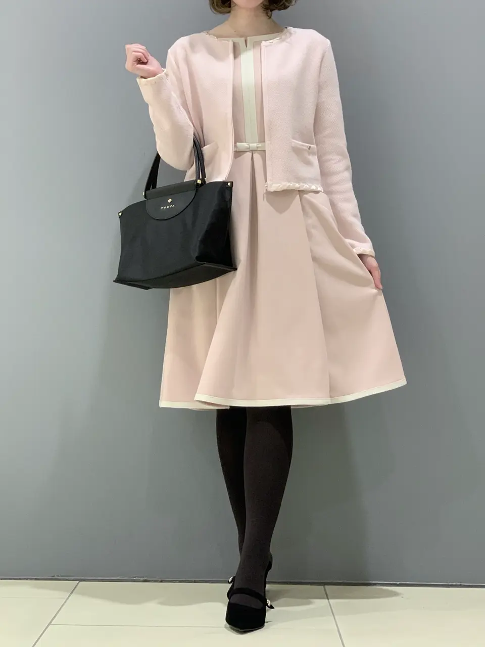 TOCCA Ｉ コーディネート画像