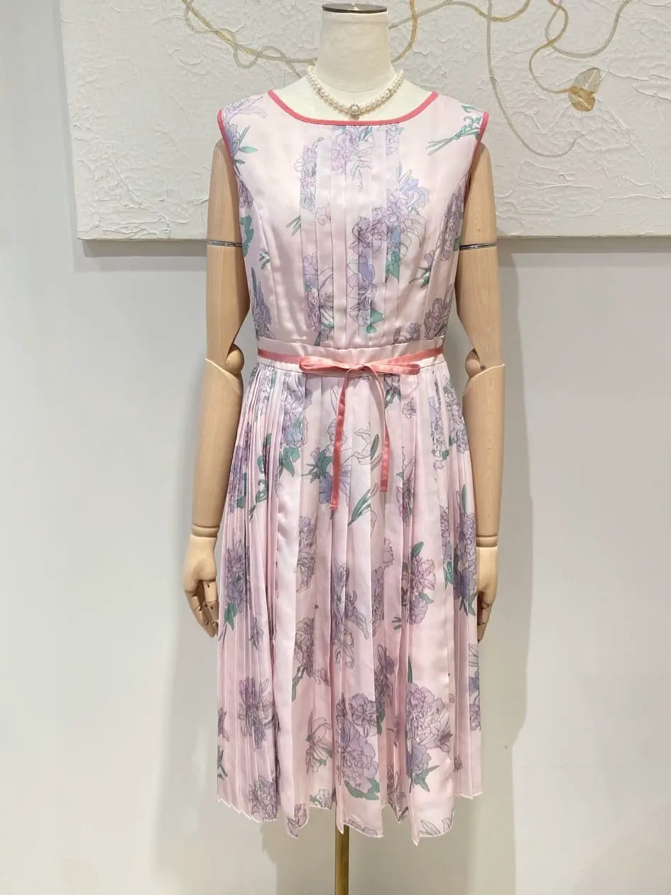 TOCCA スタッフ コーディネート画像