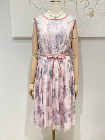 TOCCA スタッフ コーディネート画像