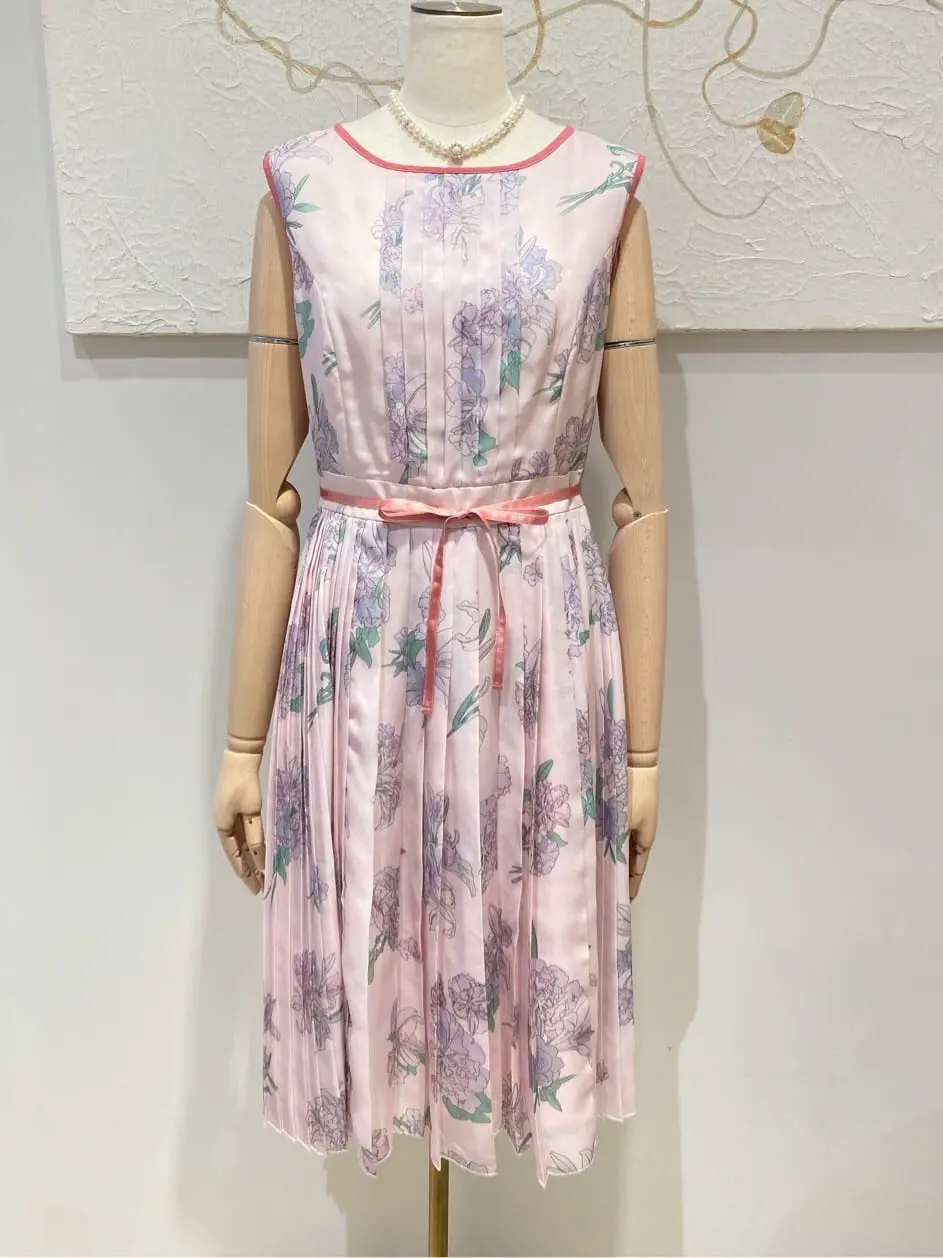 TOCCA スタッフ コーディネート画像