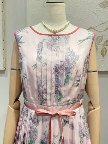 TOCCA スタッフ コーディネート画像