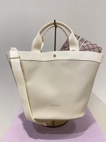 TOCCA スタッフ コーディネート画像