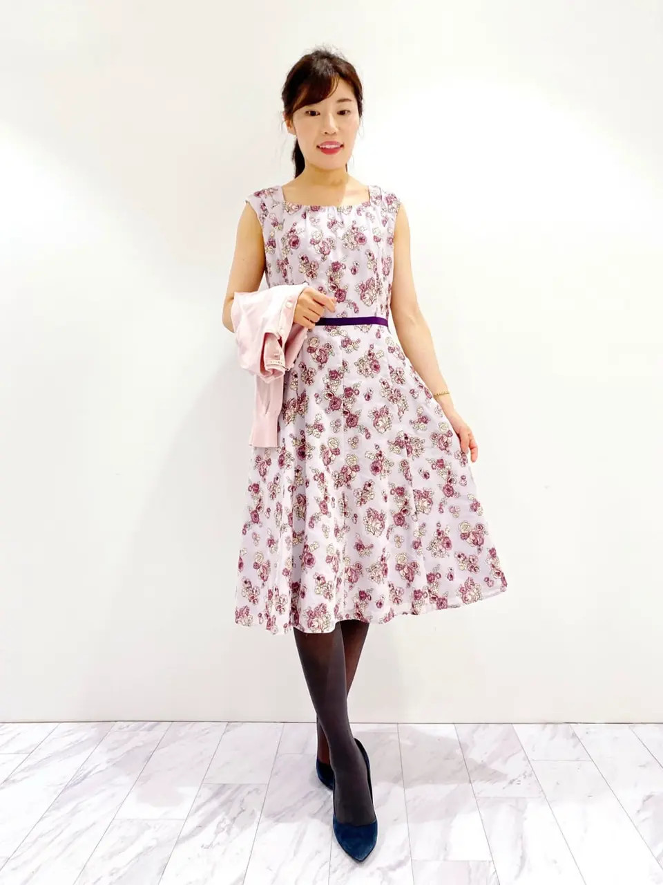  oda ❁ コーディネート画像