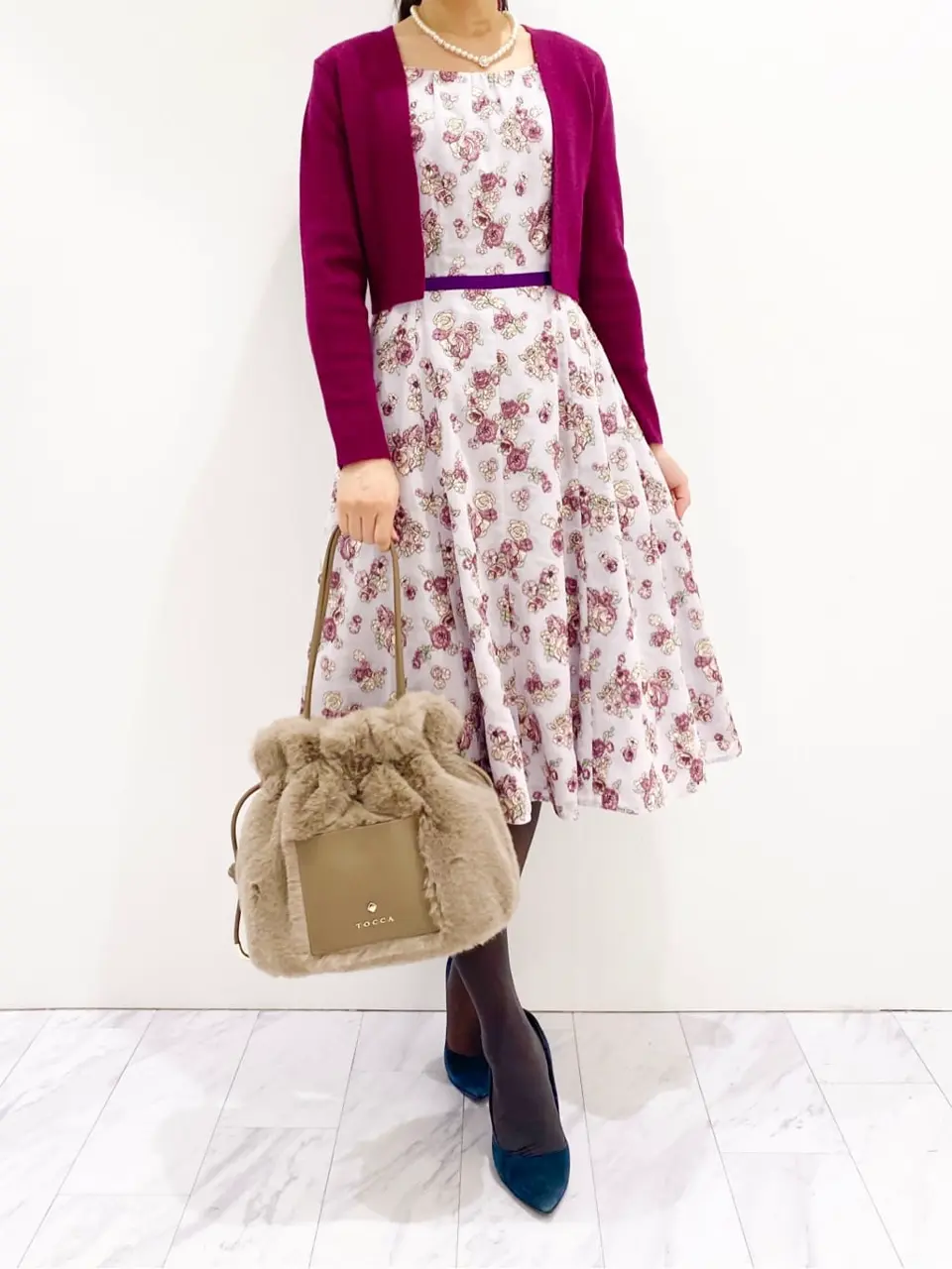 TOCCA oda ❁ コーディネート画像