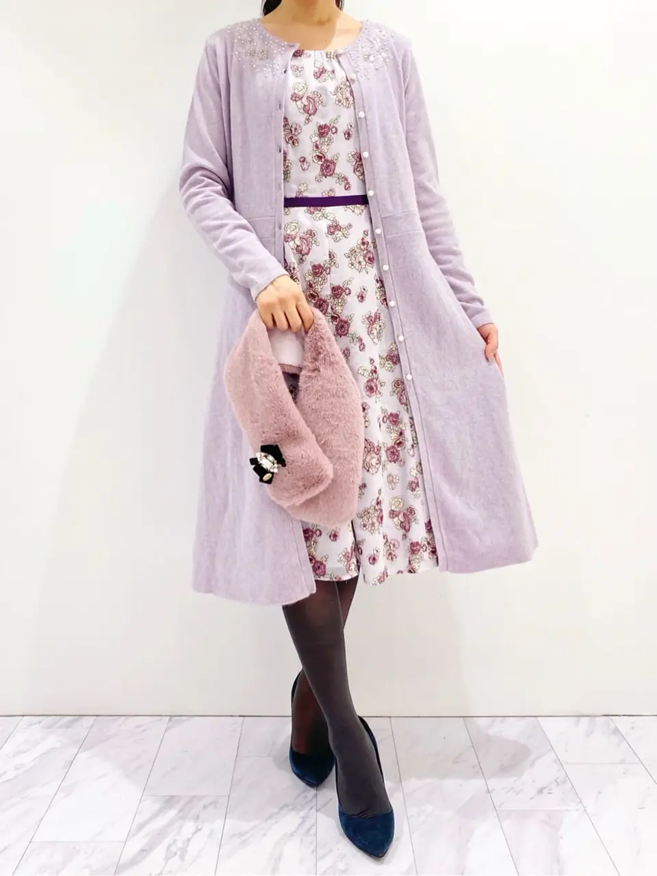 TOCCA oda ❁ コーディネート画像