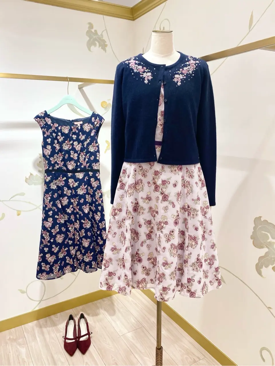 TOCCA oda ❁ コーディネート画像