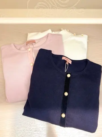 TOCCA oda ❁ コーディネート画像