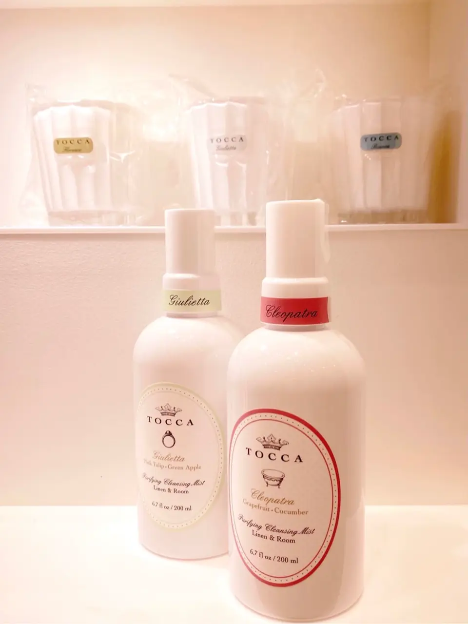 TOCCA oda ❁ コーディネート画像