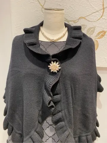 TOCCA スタッフ コーディネート画像