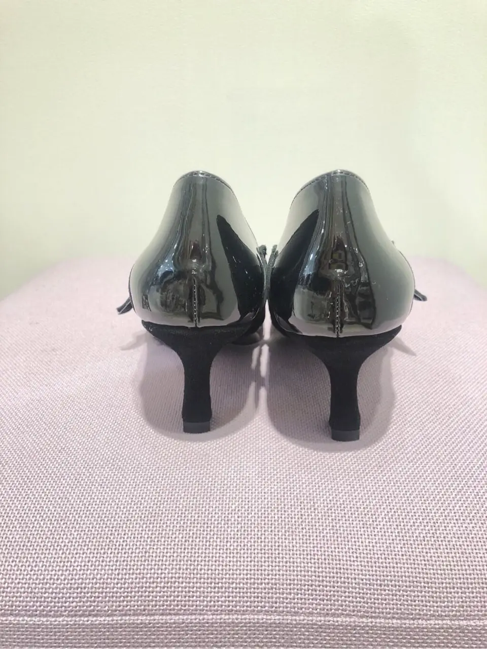 TOCCA スタッフ コーディネート画像