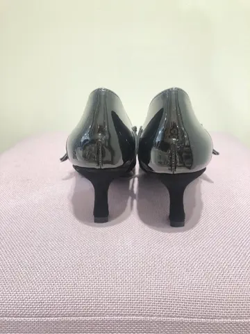 TOCCA スタッフ コーディネート画像