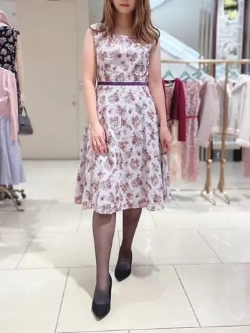 TOCCA Y.N コーディネート画像