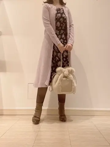 TOCCA 櫻木 コーディネート画像