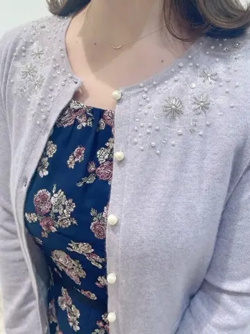 TOCCA 櫻木 コーディネート画像