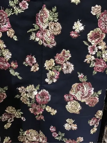 TOCCA 櫻木 コーディネート画像