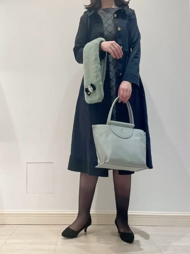  櫻木 コーディネート画像