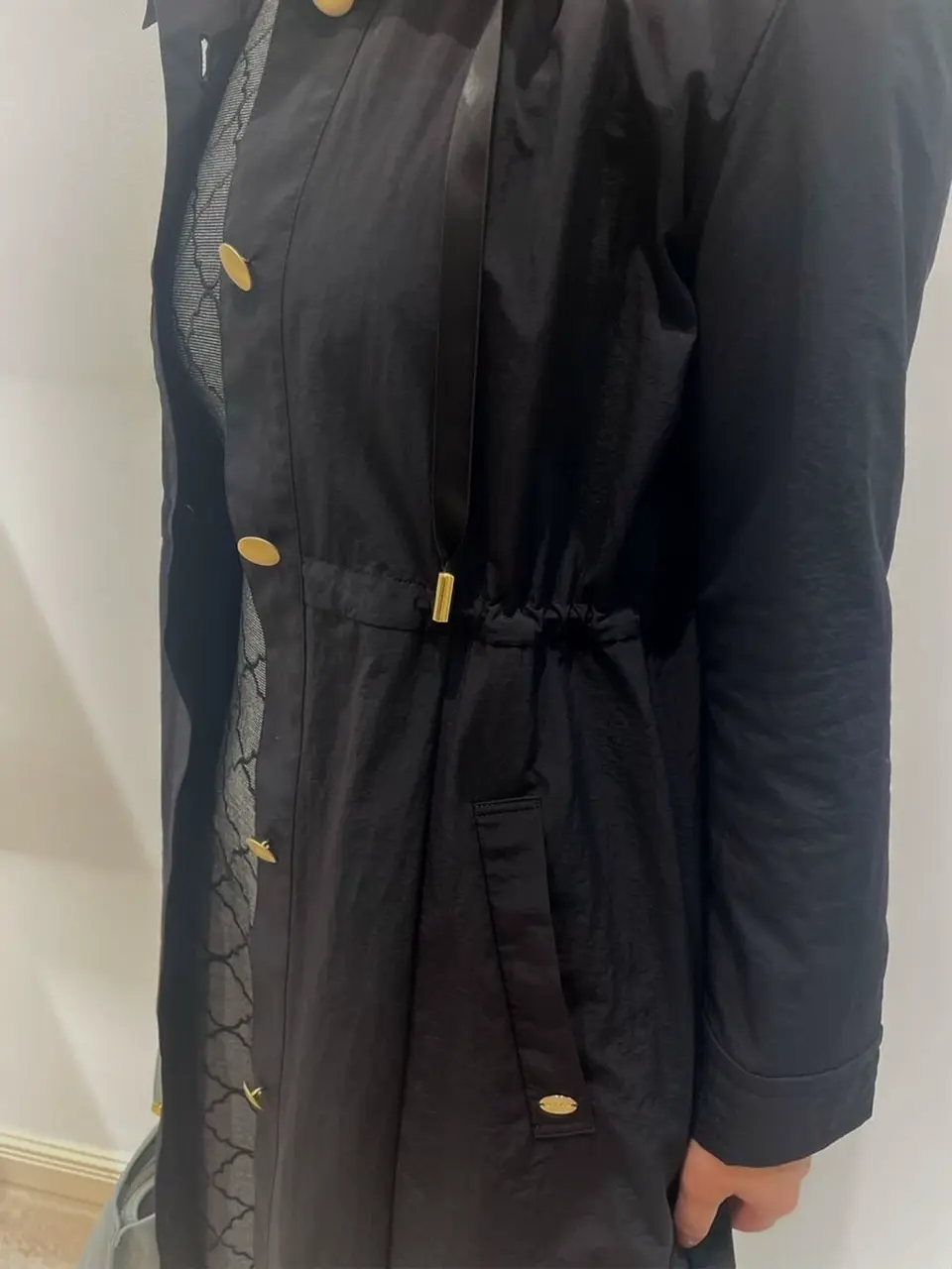 TOCCA 櫻木 コーディネート画像