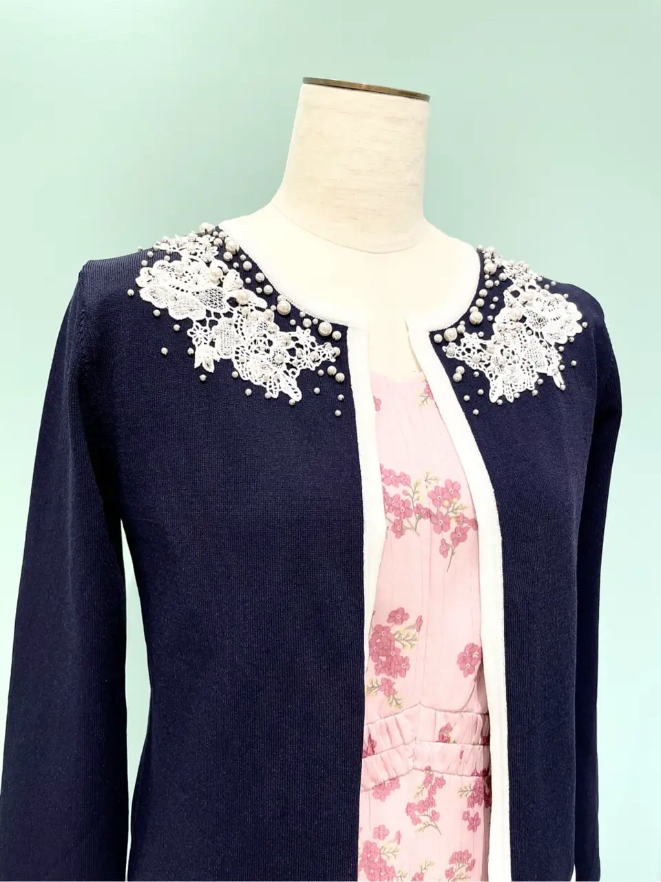 TOCCA G コーディネート画像