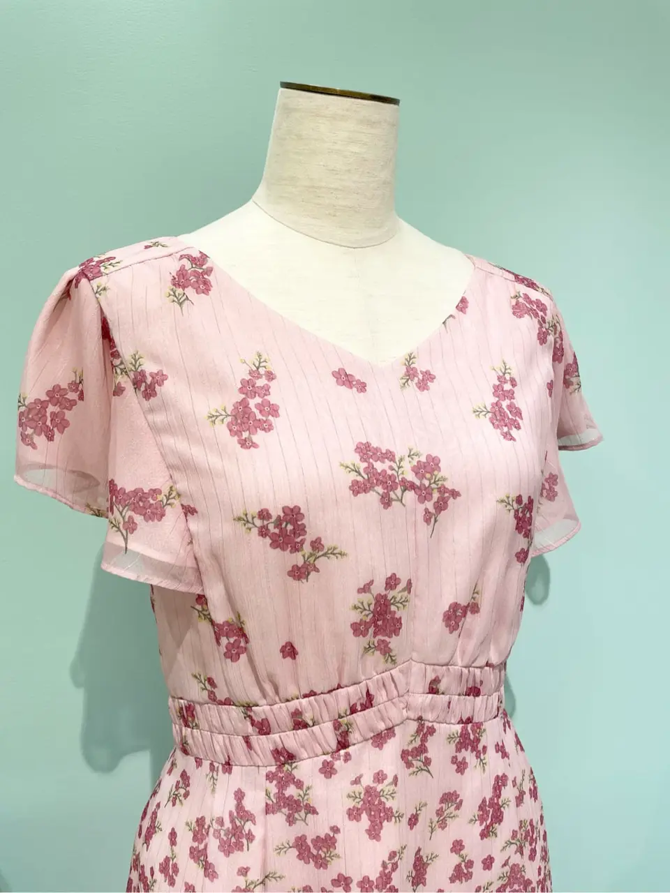 TOCCA G コーディネート画像