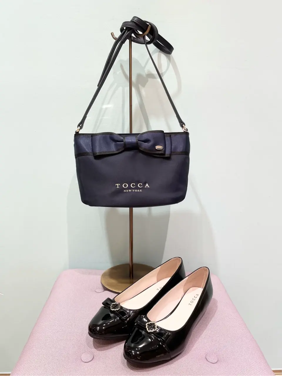 TOCCA G コーディネート画像