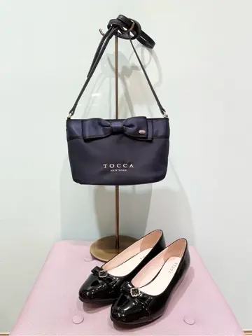 TOCCA G コーディネート画像