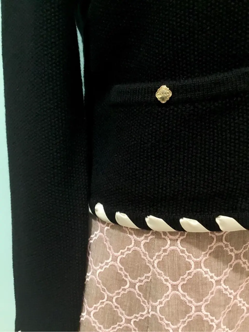 TOCCA Y.K コーディネート画像