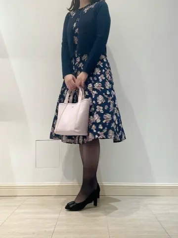 TOCCA 櫻木 コーディネート画像