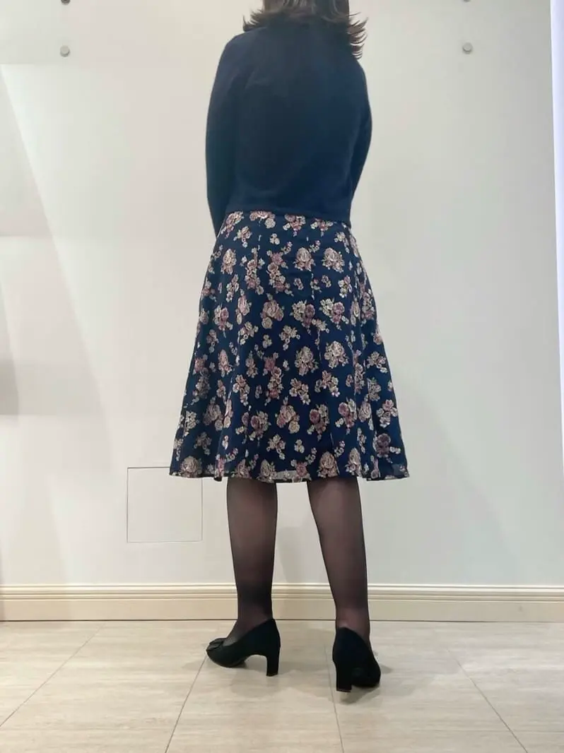 TOCCA 櫻木 コーディネート画像