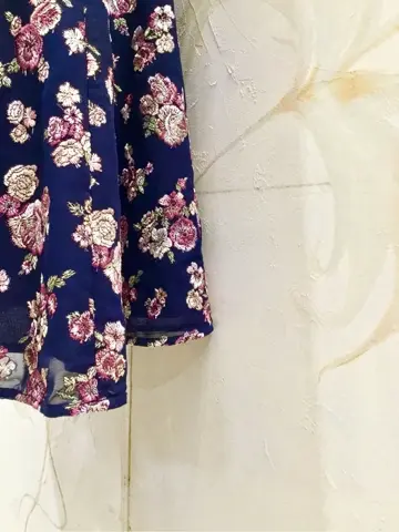 TOCCA スタッフB コーディネート画像