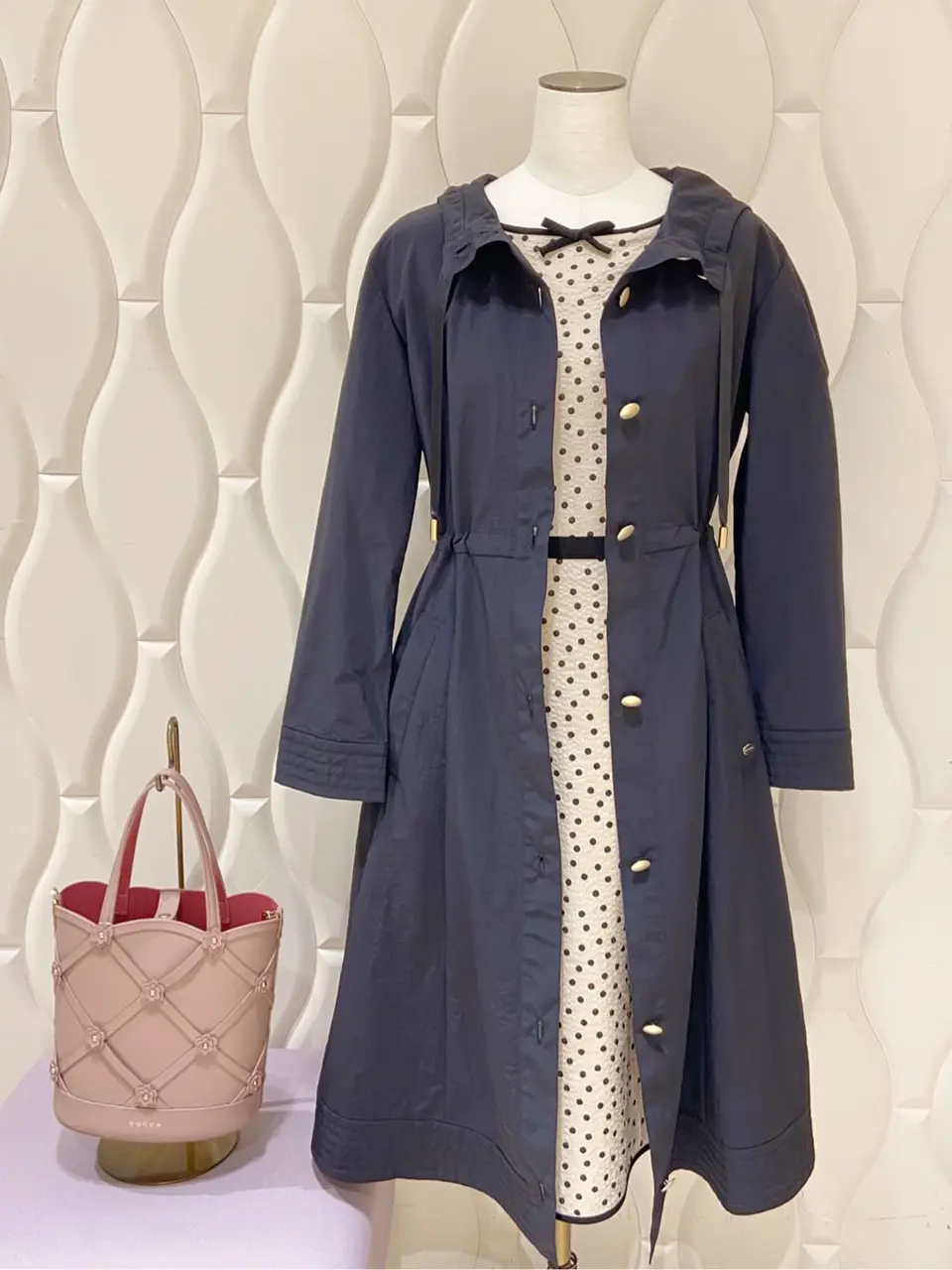  𝕂 コーディネート画像