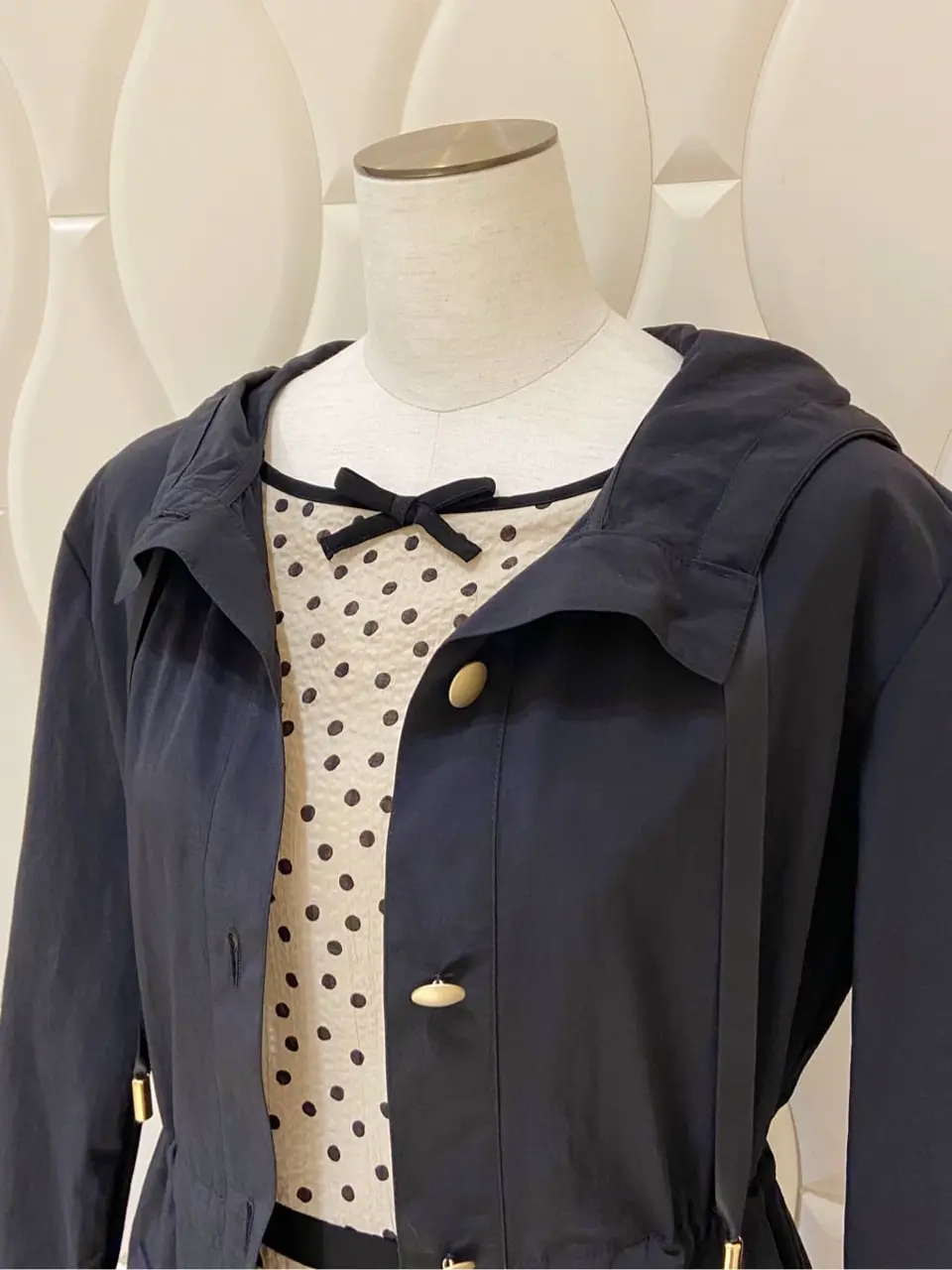 TOCCA 𝕂 コーディネート画像