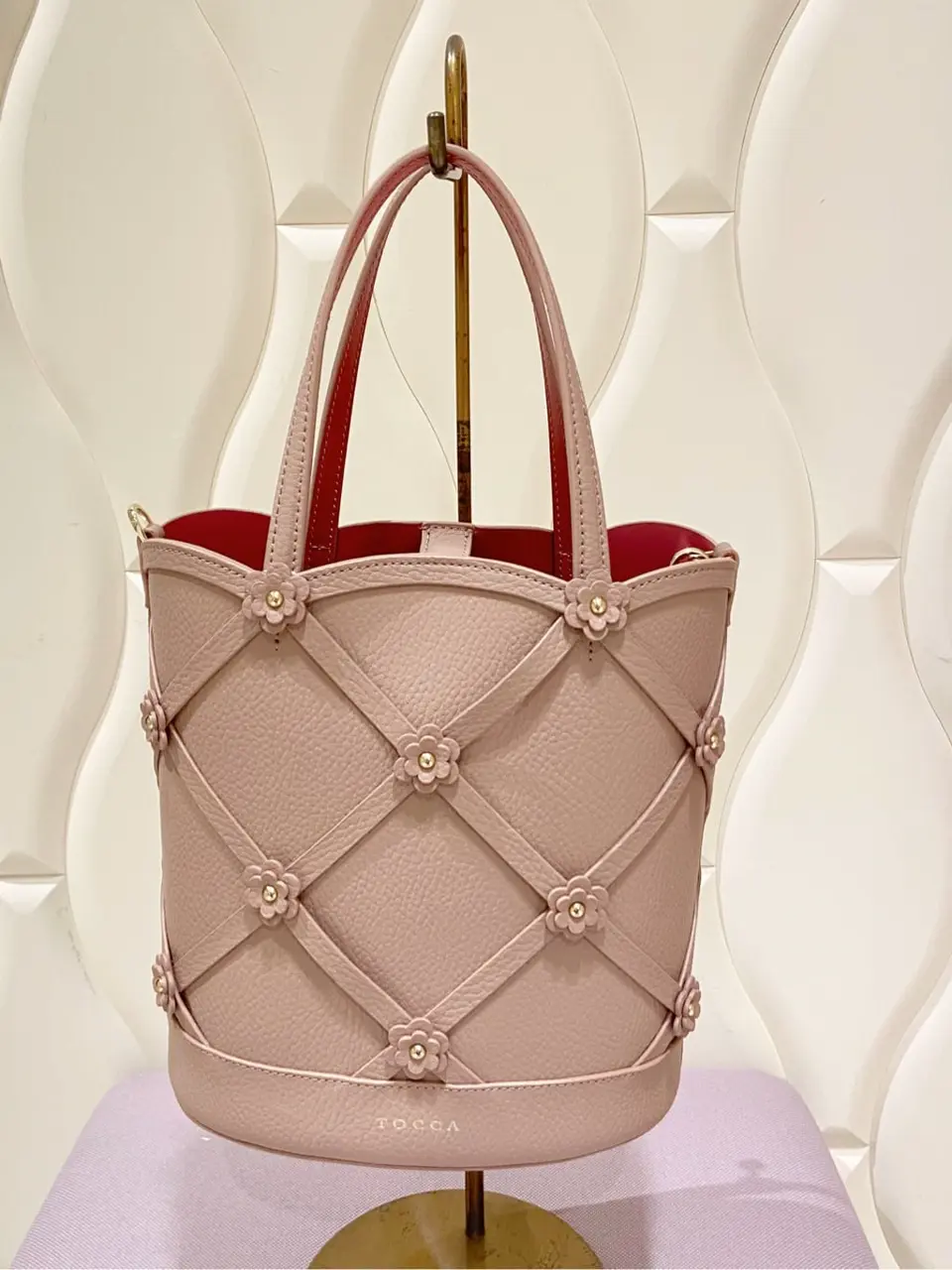 TOCCA 𝕂 コーディネート画像